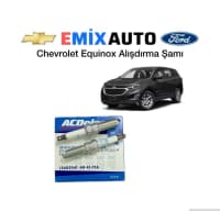 Ehtiyat hissələri Chevrolet Equinox, Malibu, Cruze, Aveo — şəkil 11
