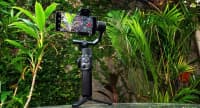 Gimbal Zhiyun Smooth 5S — şəkil 2