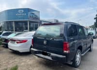 Cadillac Escalade, 2004 il, 178000 km, 6 L — şəkil 6
