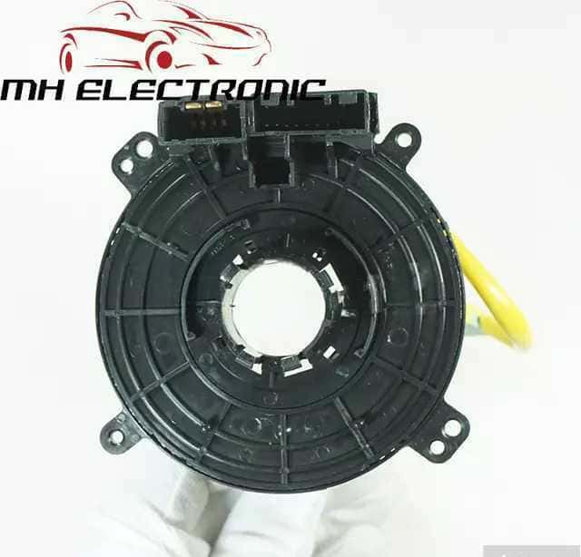 Steering wheel clock spring for Toyota Prius C - Tenderyard