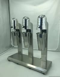 Peşəkar Süd Kokteyli Aparatı (Milkshake Mikseri) — şəkil 1