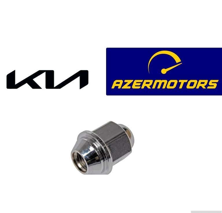 Wheel nut Kia 5295017000 - Tenderyard