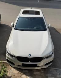 BMW 525, 2020 il, 88000 km, 2 L — şəkil 2