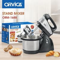 Orvica mikser — şəkil 3