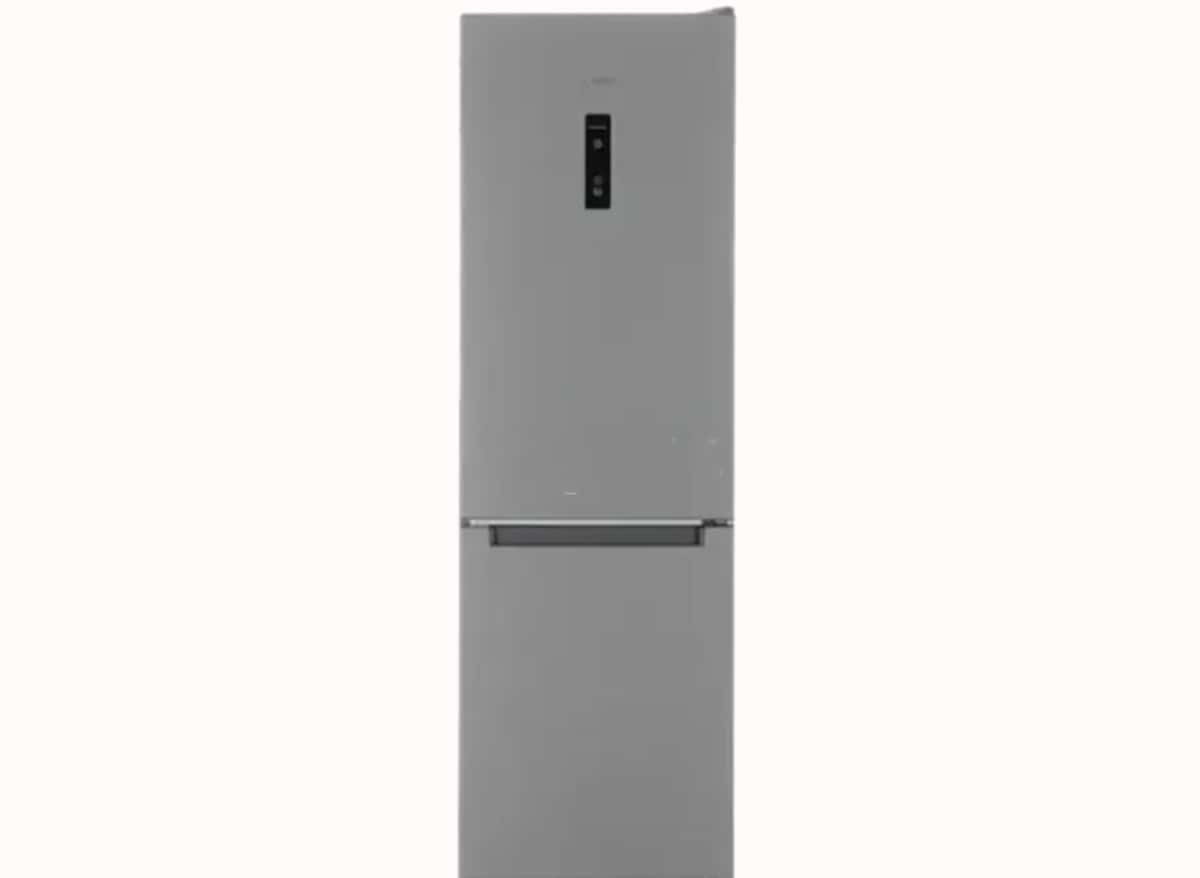 Indesit refrigerator - Tenderyard
