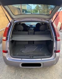 Opel Meriva, 2005 il, 358000 km, 1.4 L — şəkil 9