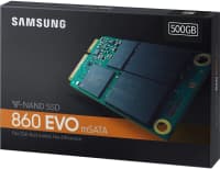 mSATA SSD 500GB — şəkil 6