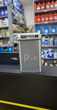 Sobalar radiatoru Ford Fusion 2013-2021 — şəkil 3