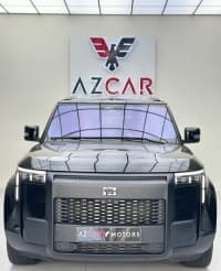 ROX (Polar Stone) 01, 2024 il, 34000 km, 1500 L — şəkil 3