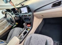 Hyundai Sonata, 2016 il, 133 km, 2000 L — şəkil 13