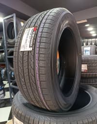 Yokohama Avid GT S35 235/55 R19 101V M+S Şini — şəkil 2