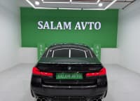 BMW 530, 2017 il, 215000 km, 2000 L — şəkil 6