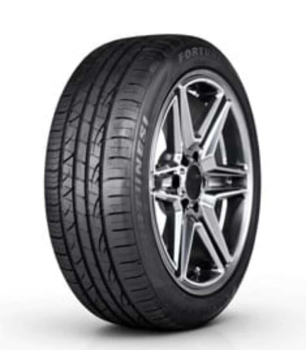 Avtomobil şini Fortune 225/50 R17 - Tenderyard