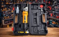 DeWalt GLO-08134 Qoyun Qırxan Aparat — şəkil 1