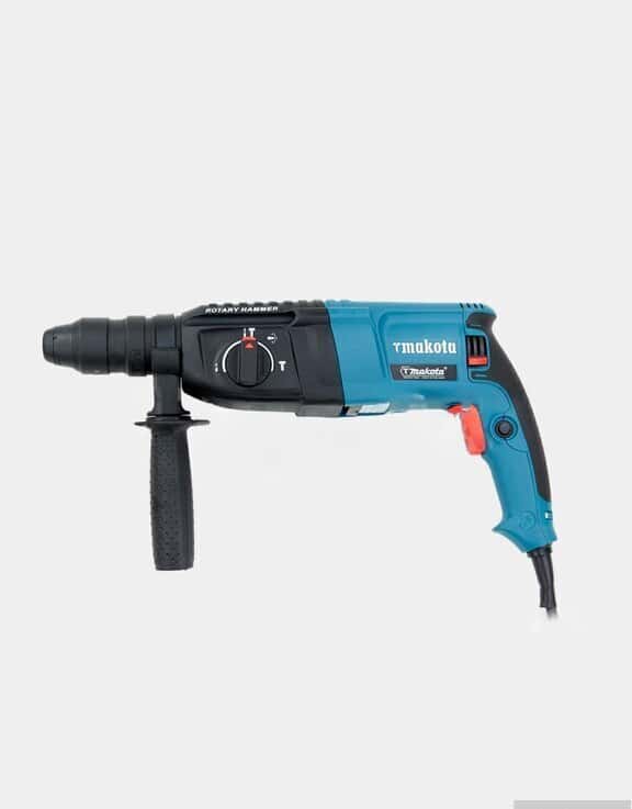 Rotary Hammer Tmakota TM-2601C - Tenderyard