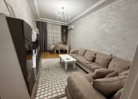 3 otaqlı mənzil 105 m² satılır — şəkil 1