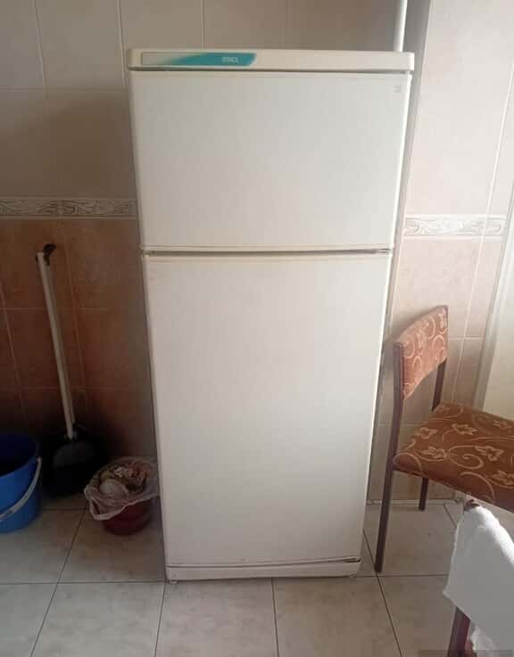 Indesit refrigerator - Tenderyard