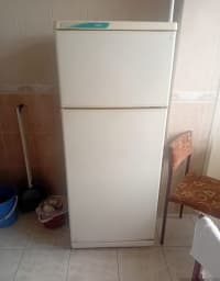 Indesit soyuducu — şəkil 1