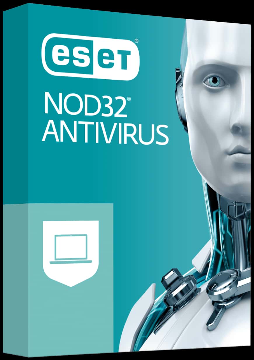Антивирус ESET - Tenderyard