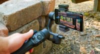 Gimbal Zhiyun Smooth 5S — şəkil 1