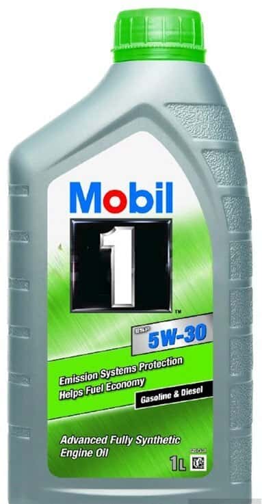 Mobil 1 ESP 5W-30 1L Mühərrik Yağı - Tenderyard