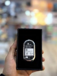 Telefon üçün maqnitli halqa tutacaq HO-90106 — şəkil 3