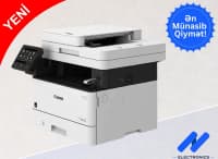 Lazer printer Canon i-SENSYS MF453dw — şəkil 3