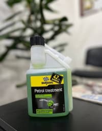Yanacaq qatqısı Bardahl Petrol Treatment — şəkil 4