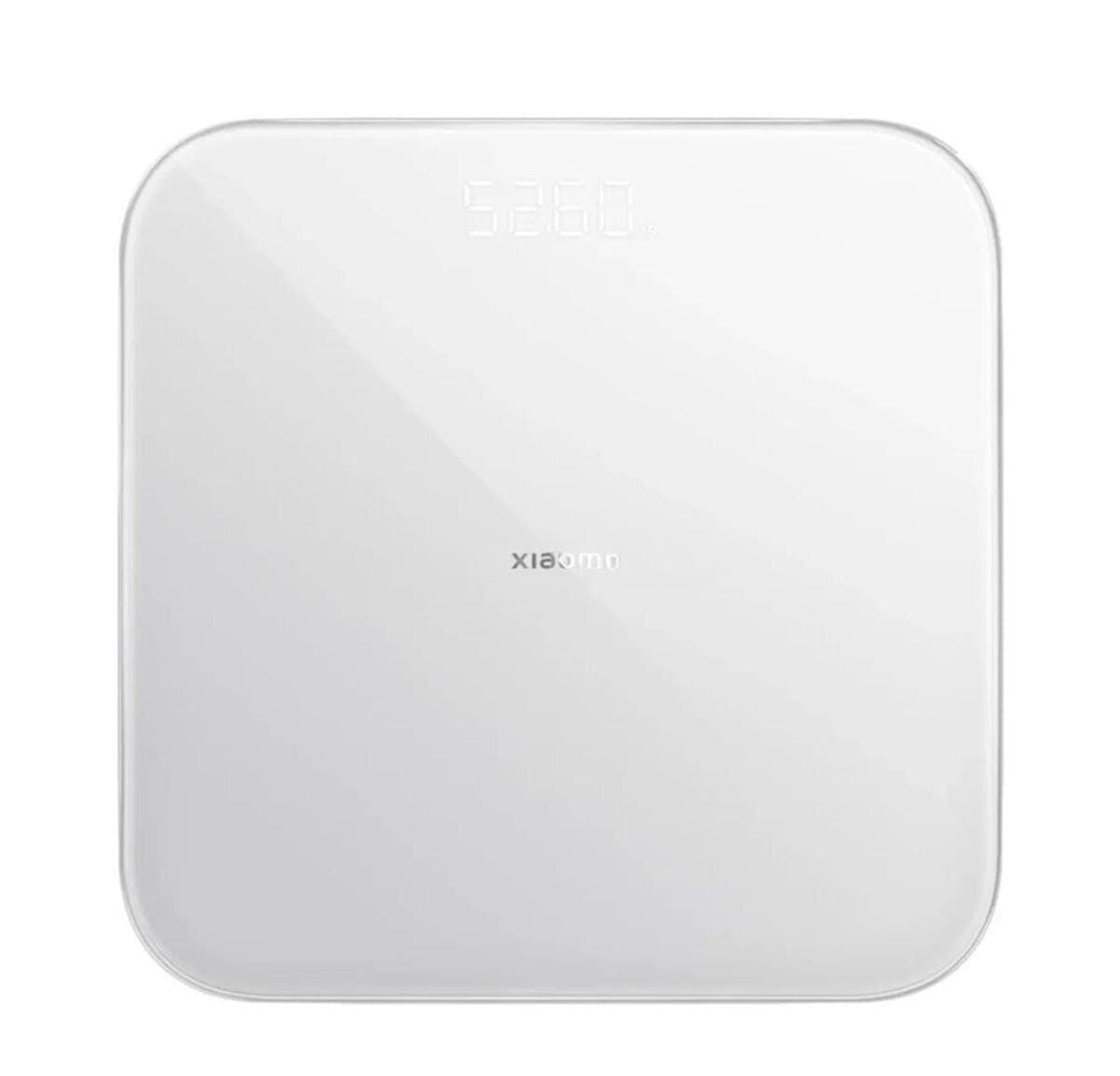 Xiaomi Smart Scale S200 Ağıllı Tərəzi