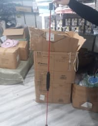 Live Up LS3283 Flex Bar İdman Çubuğu — şəkil 4