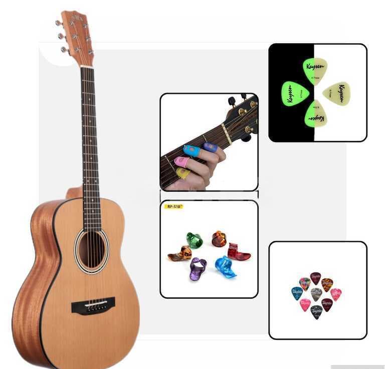 Gitara mizrabı (mediator) Fender, Gibson, İstanbul