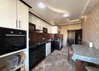 3 otaqlı mənzil 125 m² kirayə verilir — şəkil 4