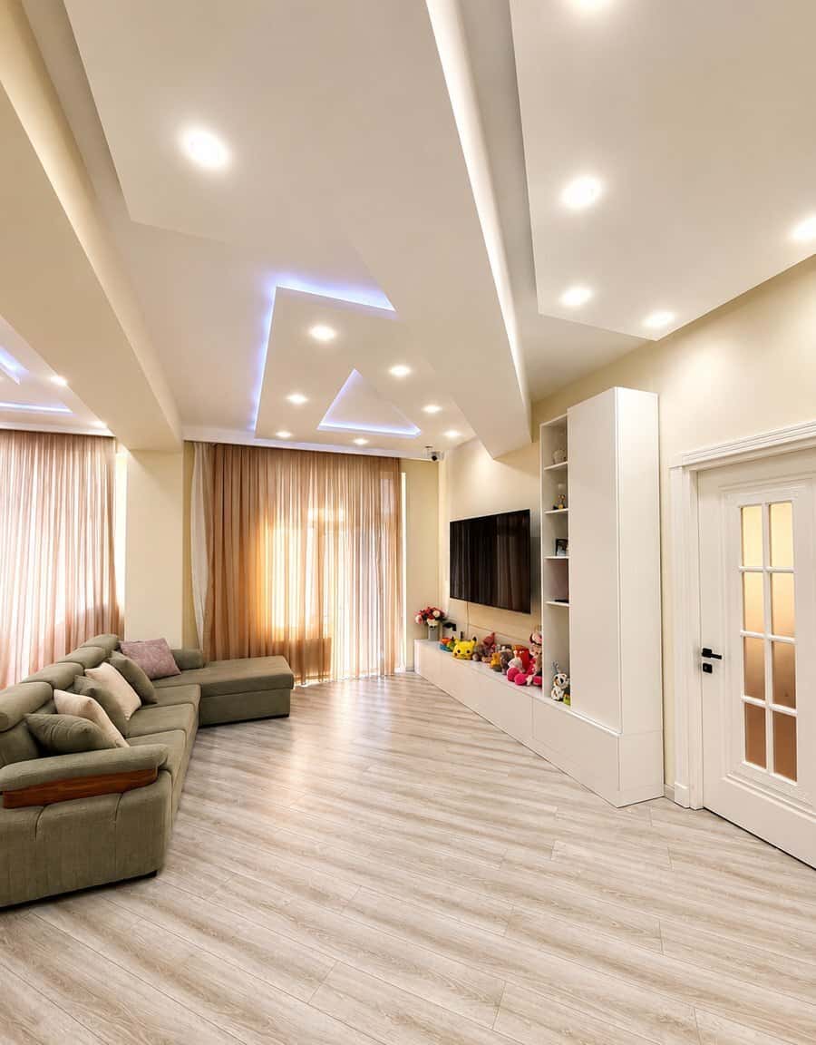 3 otaqlı mənzil 107.7 m² satılır - Tenderyard