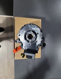 Sükan lenti Toyota Prius 2005-2015 — şəkil 3