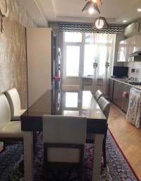 4 otaqlı mənzil 197 m² satılır — şəkil 10