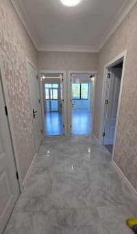 3 otaqlı mənzil 65 m² satılır — şəkil 10