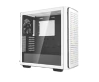 Kompüter keysi DeepCool CK560 White — şəkil 2