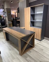 Ofis mebel dəsti Qarışıq rəng — şəkil 2