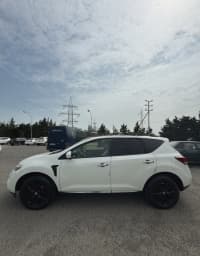 Nissan Murano, 2013 il, 280000 km, 3500 L — şəkil 5