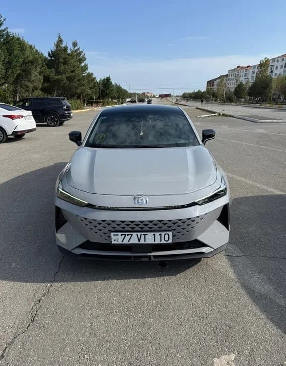 Changan Qiyuan A06, 2023 il, 52000 km, 1.5 L