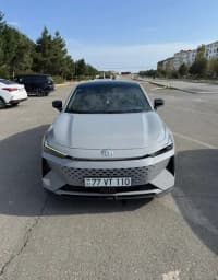 Changan Qiyuan A06, 2023 il, 52000 km, 1.5 L — şəkil 1