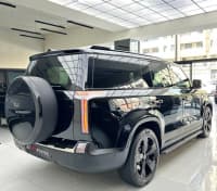 ROX (Polar Stone) 01, 2024 il, 34000 km, 1500 L — şəkil 7