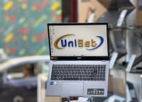 Acer markalı notbuk, Boz rəng — şəkil 1
