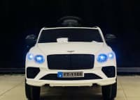 Elektrik uşaq avtomobili Bentley FT 1169 — şəkil 1