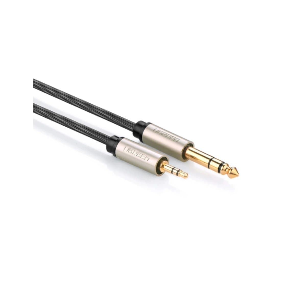 Audio kabel Ugreen 3.5mm to 6.35mm 5m