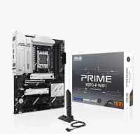 Ana platası ASUS Prime X870-P WIFI — şəkil 1