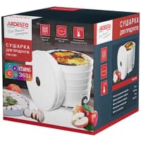 Meyvə və tərəvəz quruducusu Ardesto FDB-5385 — şəkil 1