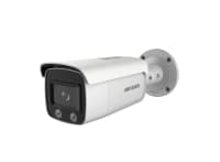 Müşahidə kamerası Hikvision IP ColorVu 2MP DS-2CD2T27G2-L — şəkil 6