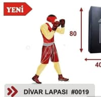 Sifarişlə Boks Kisəsi (Qruşa) — şəkil 8