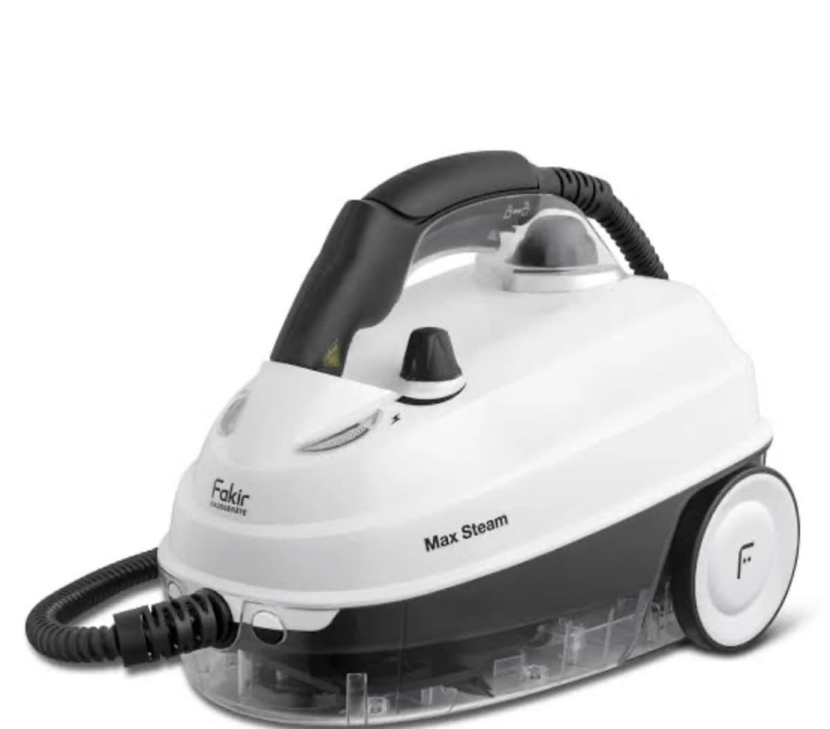 Buxarlı təmizləyici Fakir Max Steam 1500W
